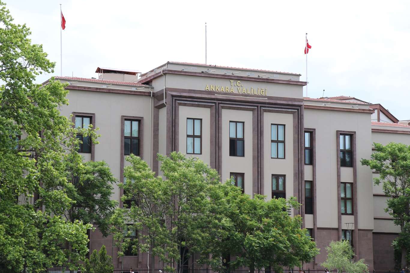 Salgın ile mücadelede Ankara İl Umumi Hıfzıssıhha Kurul kararları açıklandı Salgın ile mücadelede Ankara İl Umumi Hıfzıssıhha Kurul kararları açıklandı
